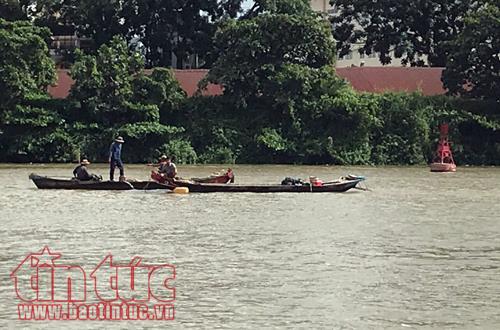 TP Hồ Chí Minh